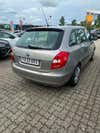Skoda Fabia TSi 105 Ambiente Combi DSG thumbnail