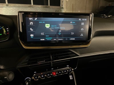 Peugeot e-2008 Active