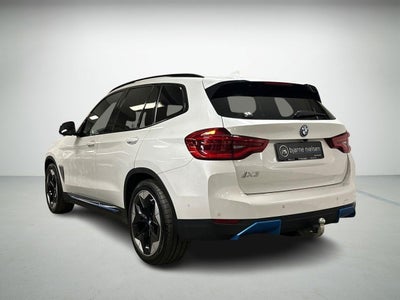 BMW iX3 Charged Plus billede 2