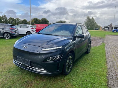 Hyundai Kona EV Trend