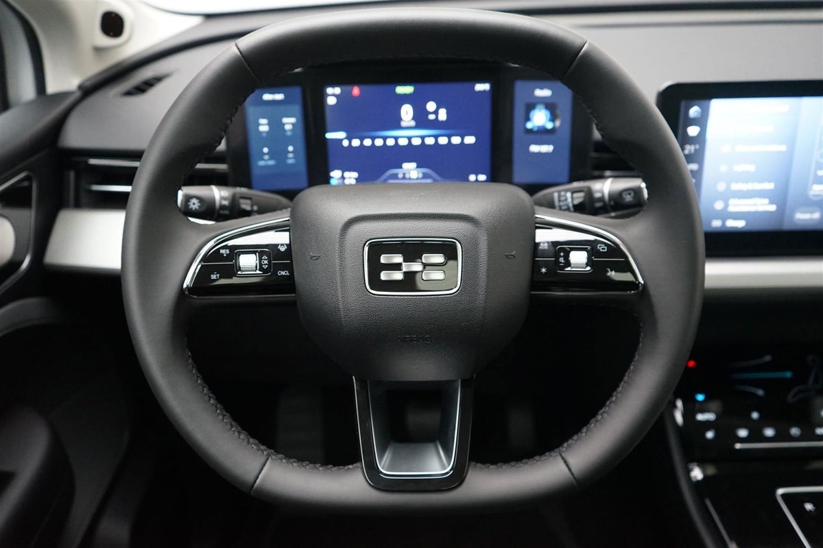 Aiways U5 Premium billede 5