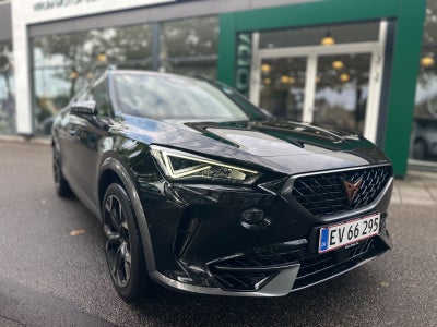 Seat Formentor 2,0 TSi 310 Cupra VZ DSG 4Drive 5d