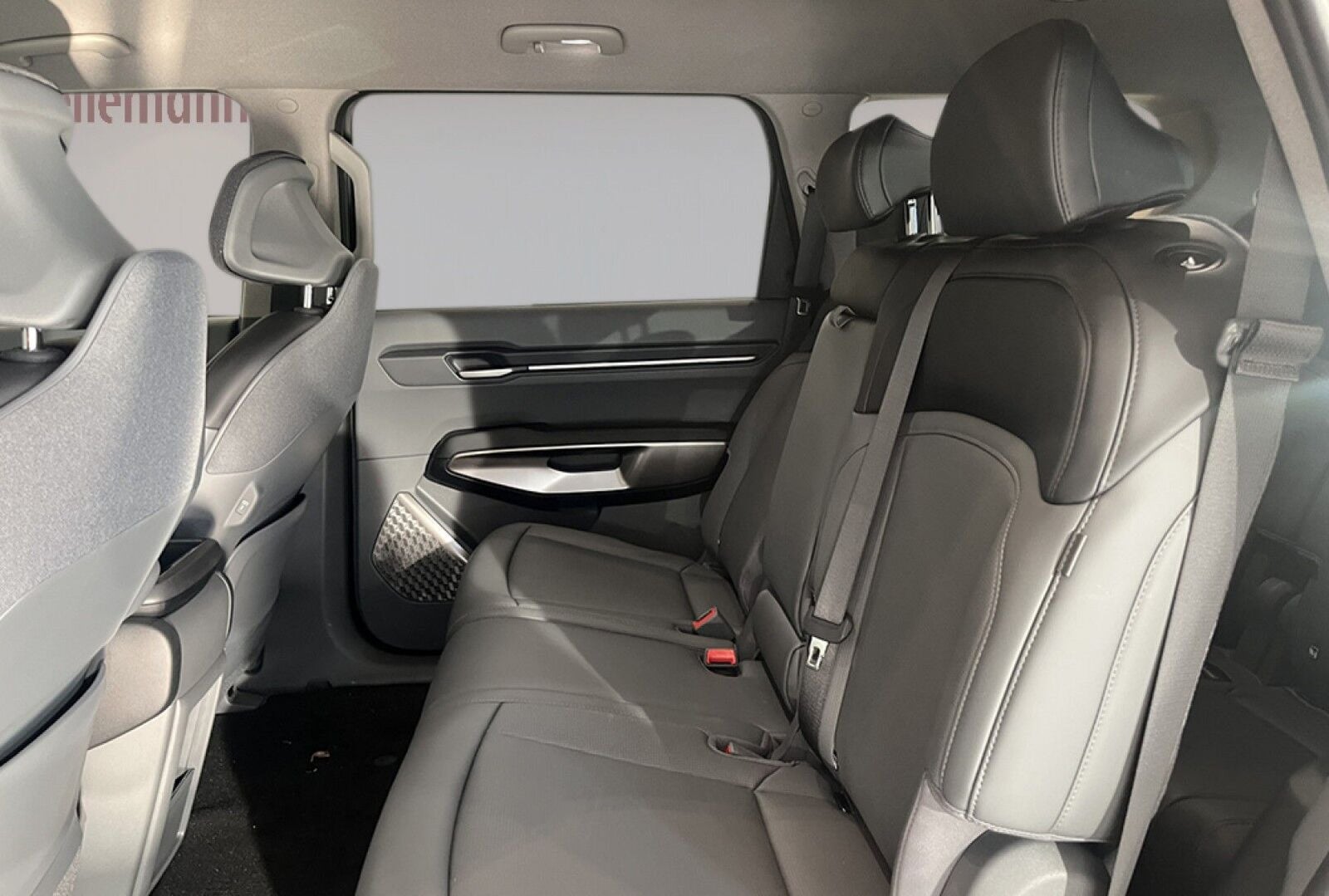 Kia EV9 Standard Range Upgrade RWD 7prs