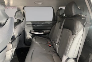 Kia EV9 Standard Range Upgrade RWD 7prs