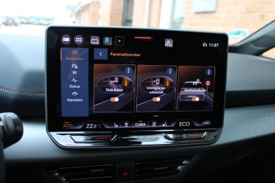 Cupra Born e-Boost