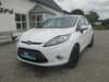 Ford Fiesta 82 Trend