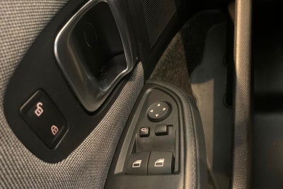 BMW i3s Charged