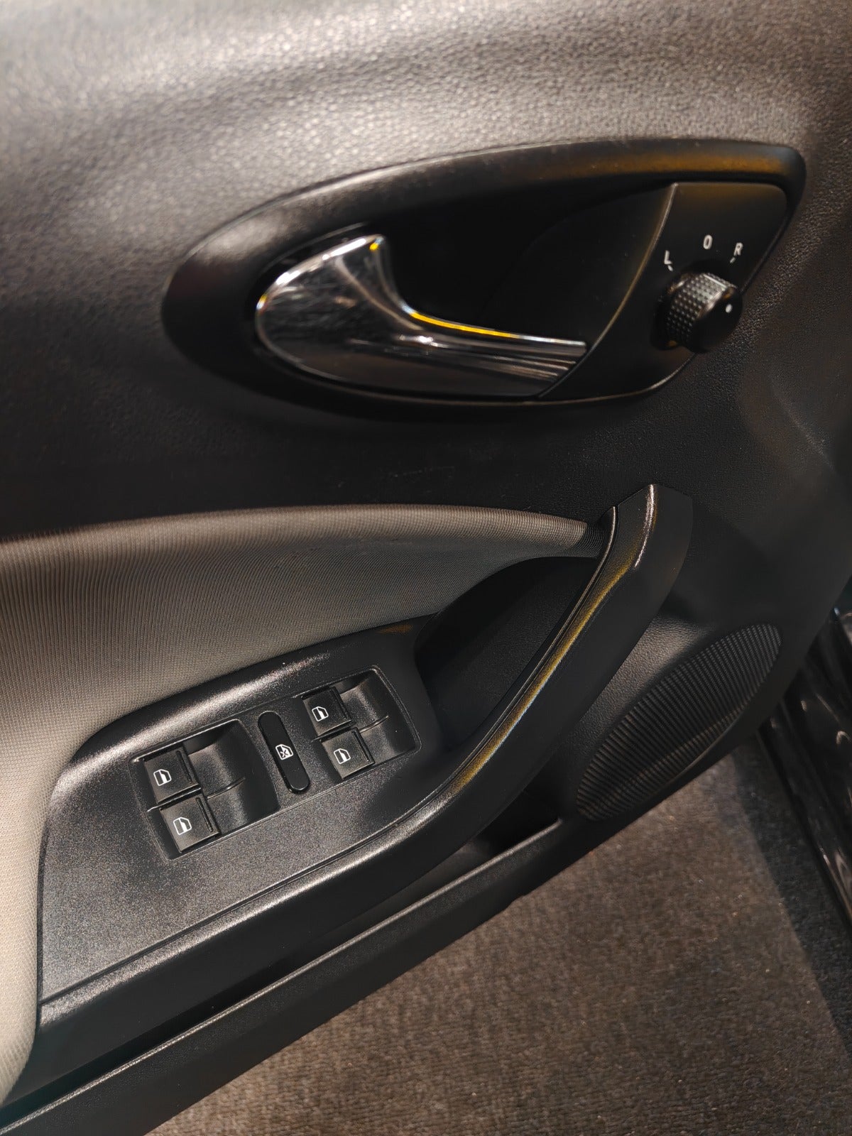 Billede af Seat Ibiza 1,4 TDi 90 Reference ST