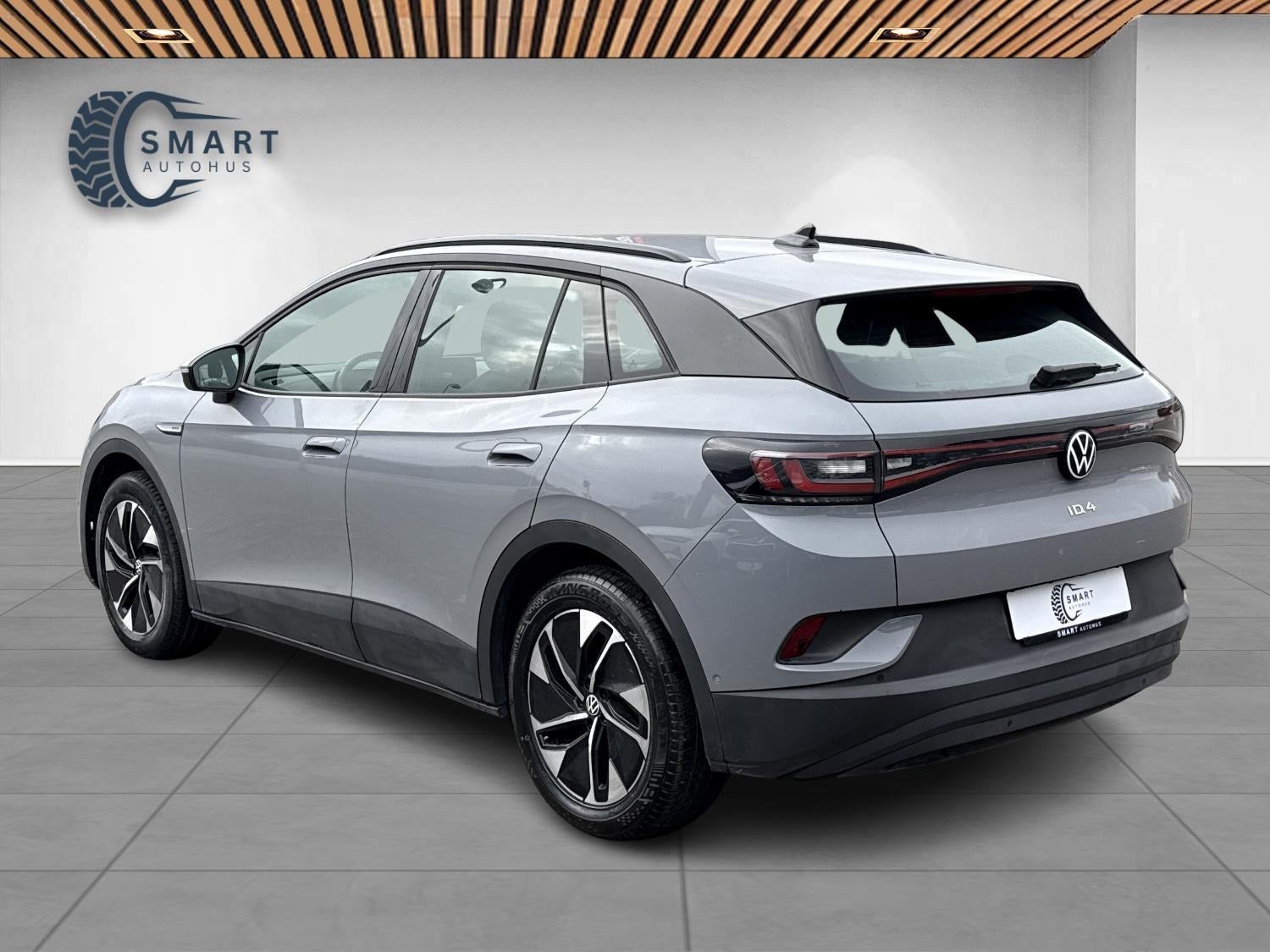 Billede af VW ID.4 77 Pro