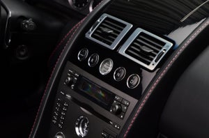 Aston Martin V8 Vantage Roadster