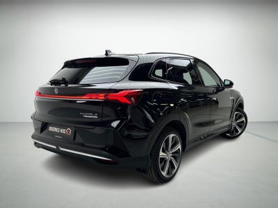 MG Marvel R Luxury billede 1