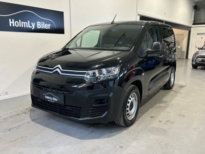 Citroën ë-Berlingo L1 FlexLine Van
