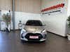 Toyota Yaris Hybrid Executive e-CVT thumbnail