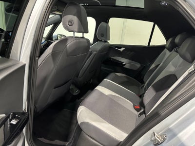 VW ID.3 Pro Performance Family