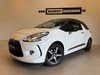 Citroën DS3 e-HDi 90 Style thumbnail