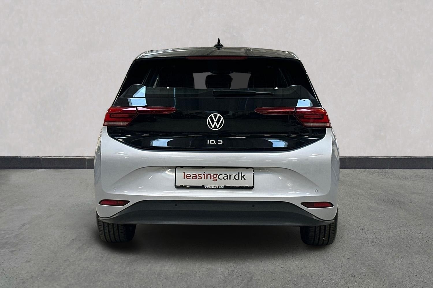Billede af VW ID.3 45 City Pure Performance
