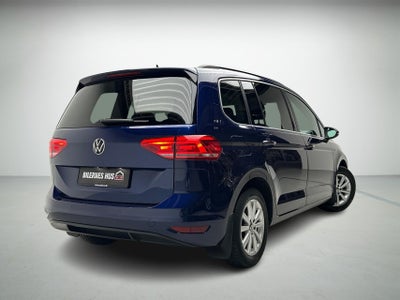 VW Touran TSi 150 Comfortline DSG 7prs billede 1