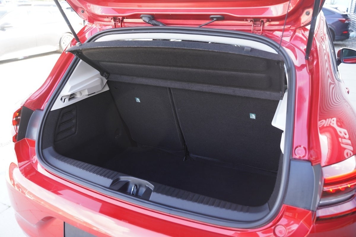 Billede af Renault Clio V 1,0 TCe 90 Zen