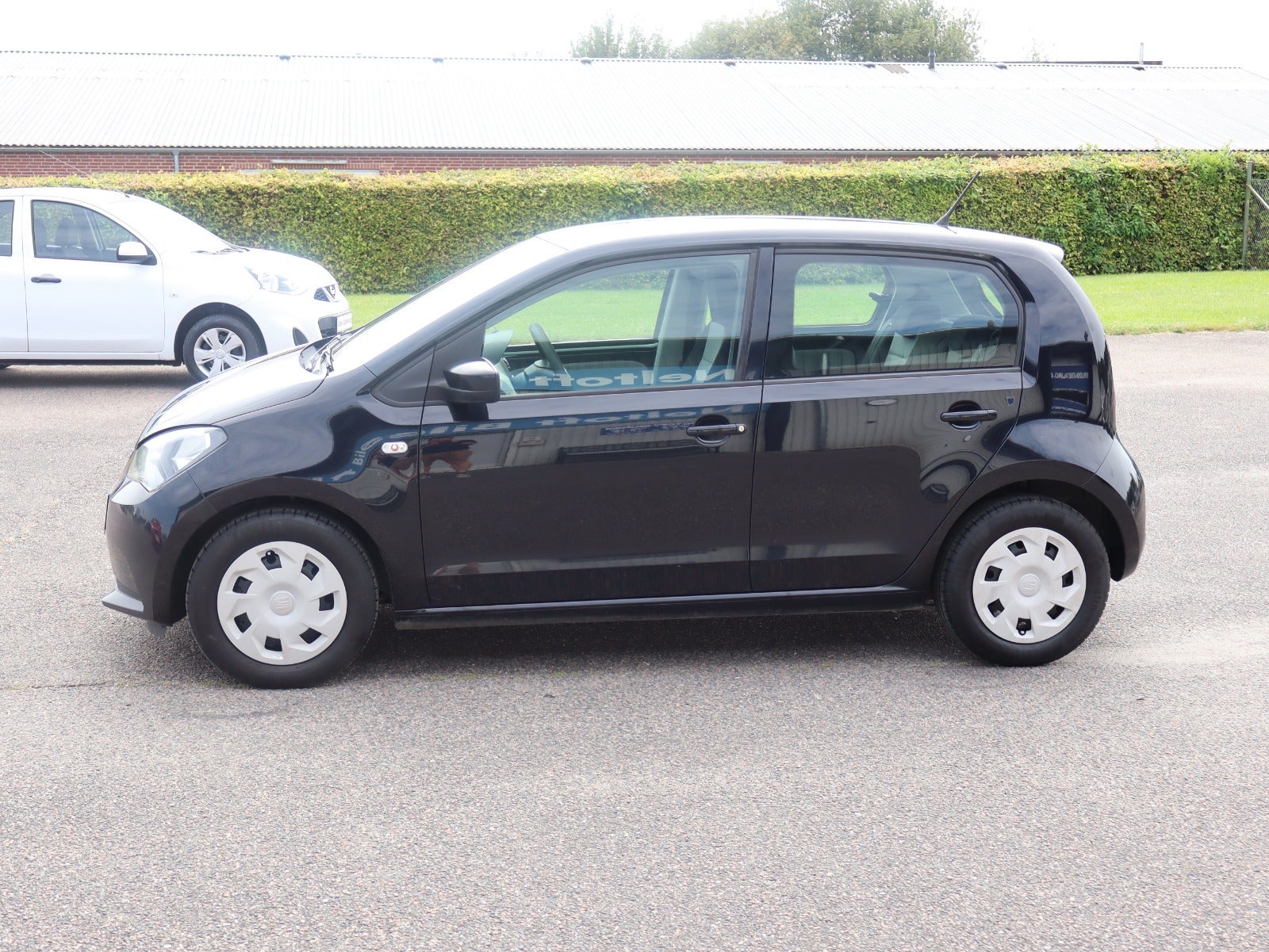 Billede af Seat Mii 1,0 60 Sport eco