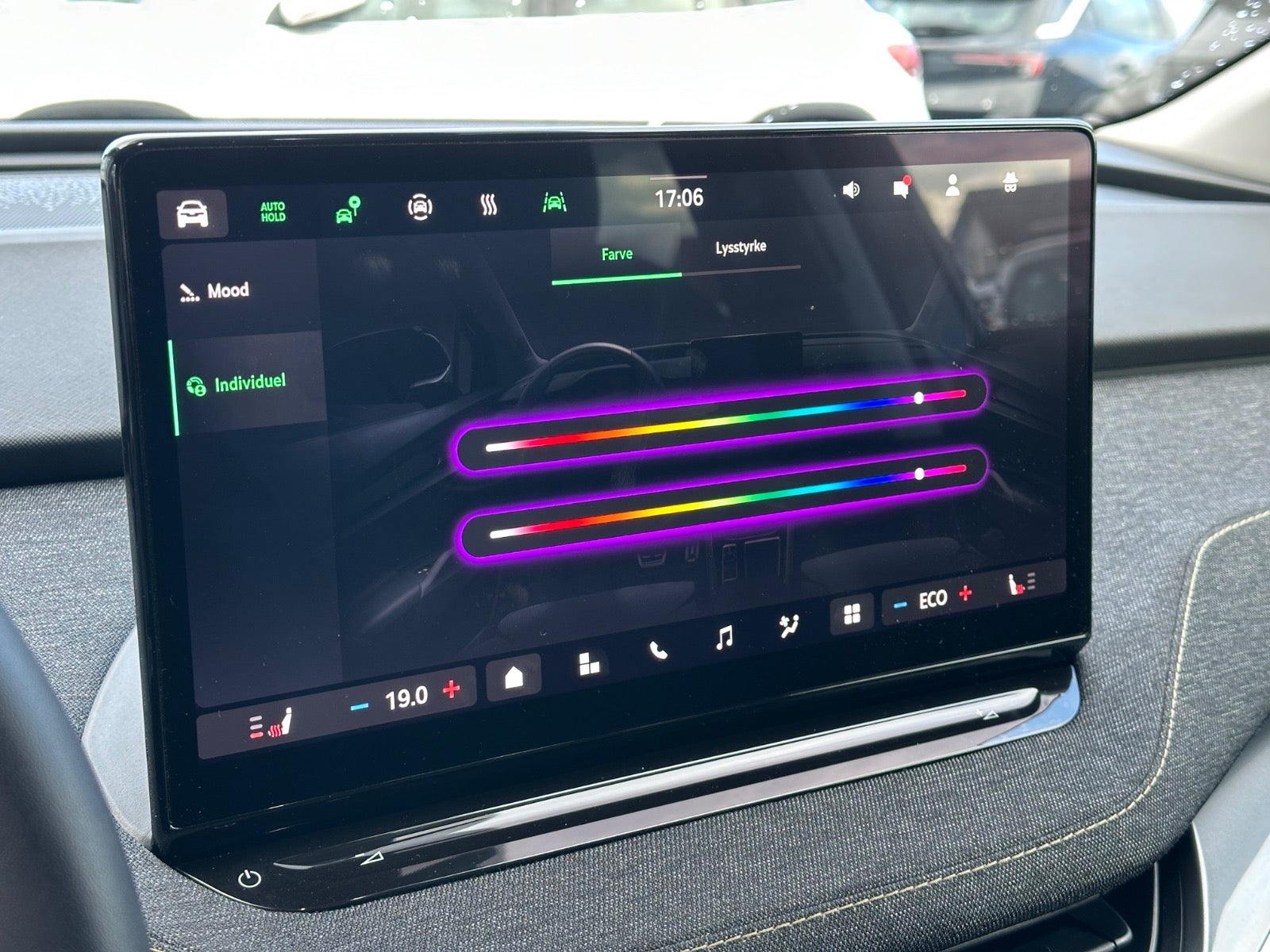 Billede af Skoda Elroq 50 iV