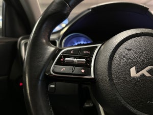 Kia Ceed T-GDi Prestige SW