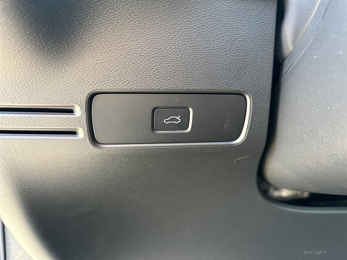 Volvo EX40 Extended Range Black Edition Excess billede 19