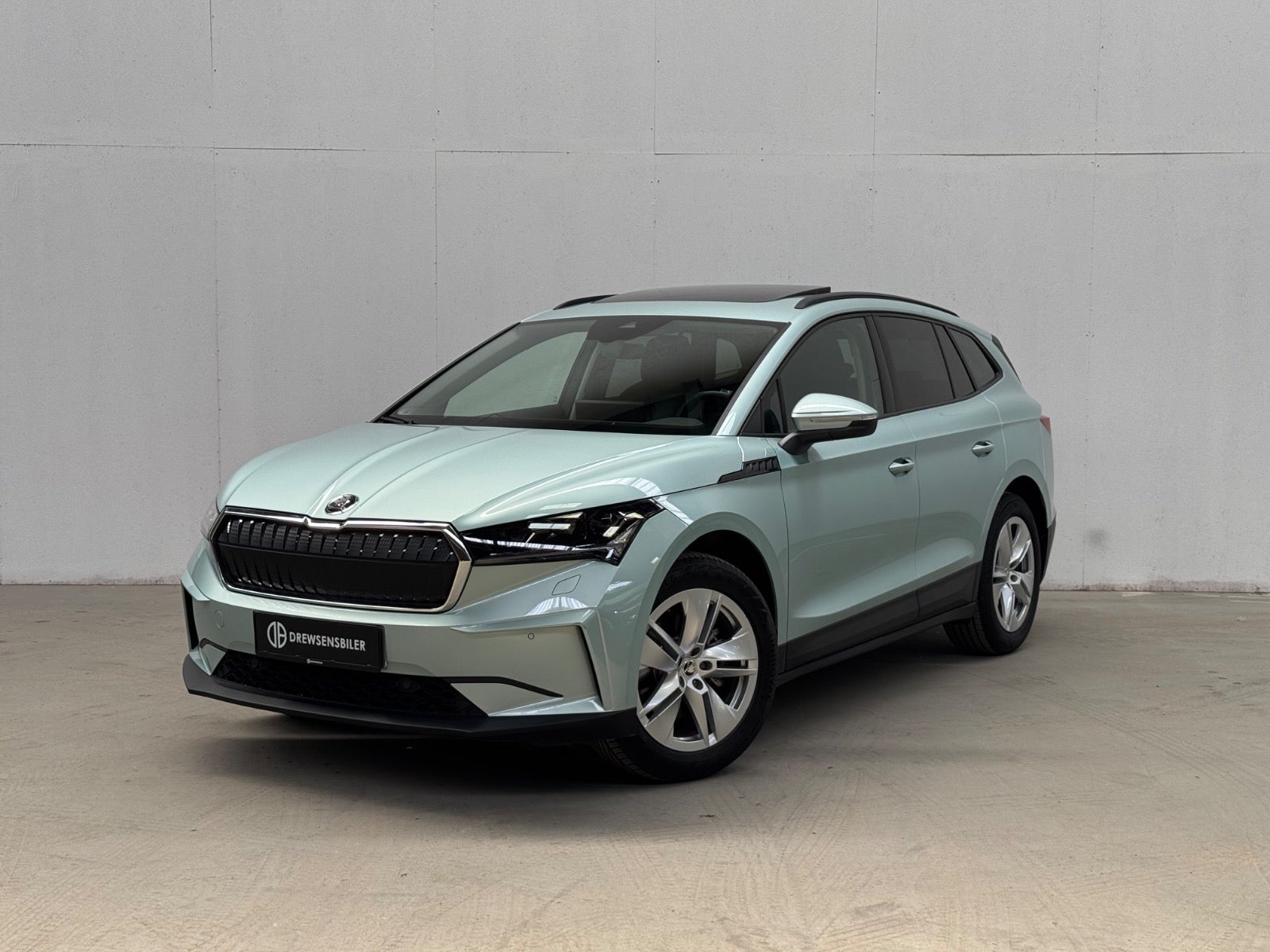 Skoda Enyaq iV Loft A