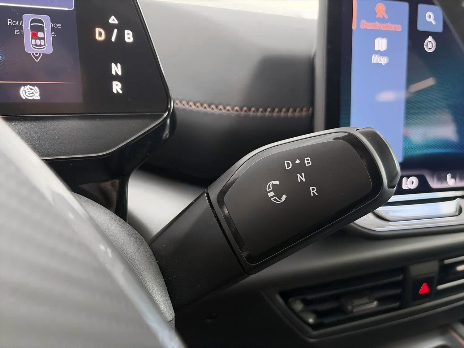 Billede af Cupra Born 77 e-Boost