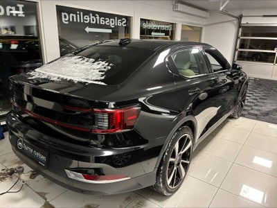 Polestar 2 Long Range AWD billede 3