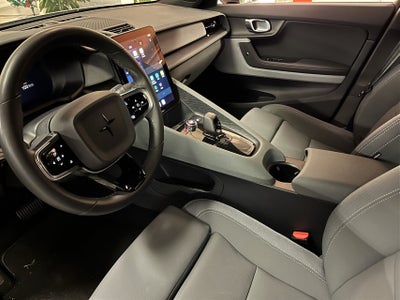 Polestar 2 Long Range billede 2