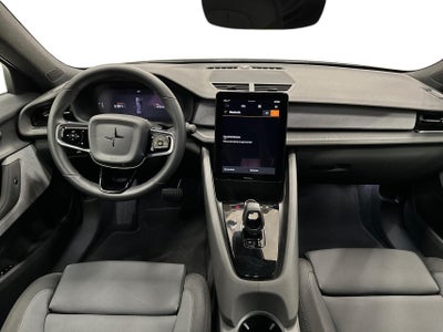 Polestar 2 Long Range billede 3