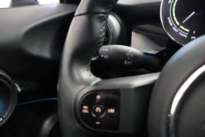 MINI Cooper SE Camden Edition