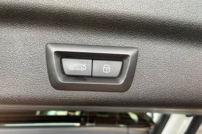 BMW iX1 eDrive20 M-Sport