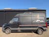 Mercedes Sprinter 314 CDi A2 Kassevogn aut. FWD
