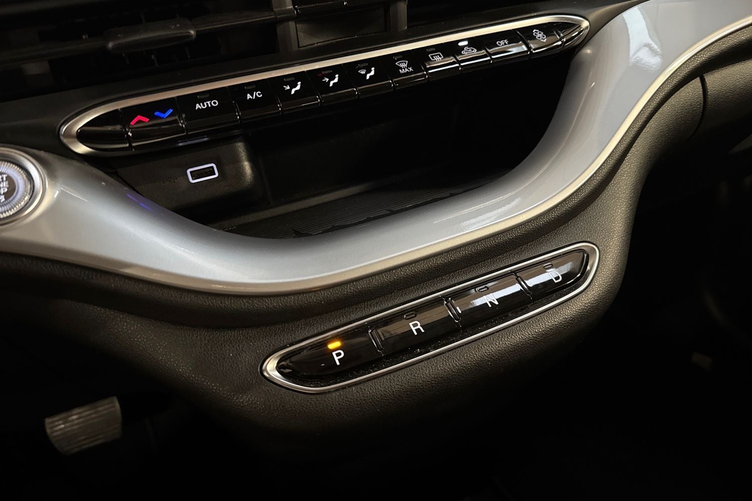 Billede af Fiat 500e 42 Icon