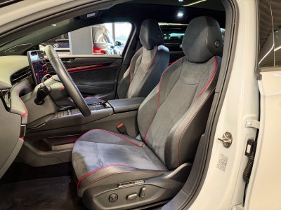 VW ID.7 GTX Max Tourer 4Motion