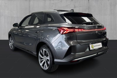 MG Marvel R Luxury MG Marvel R Luxury - 2