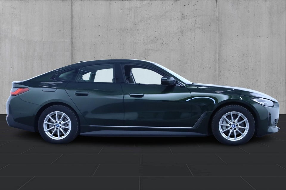BMW i4 eDrive35 2023