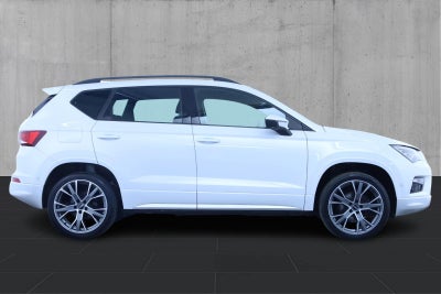 Seat Ateca TSi 150 FR DSG - 2