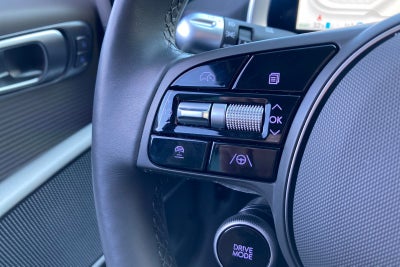 Hyundai Ioniq 6 Ultimate AWD