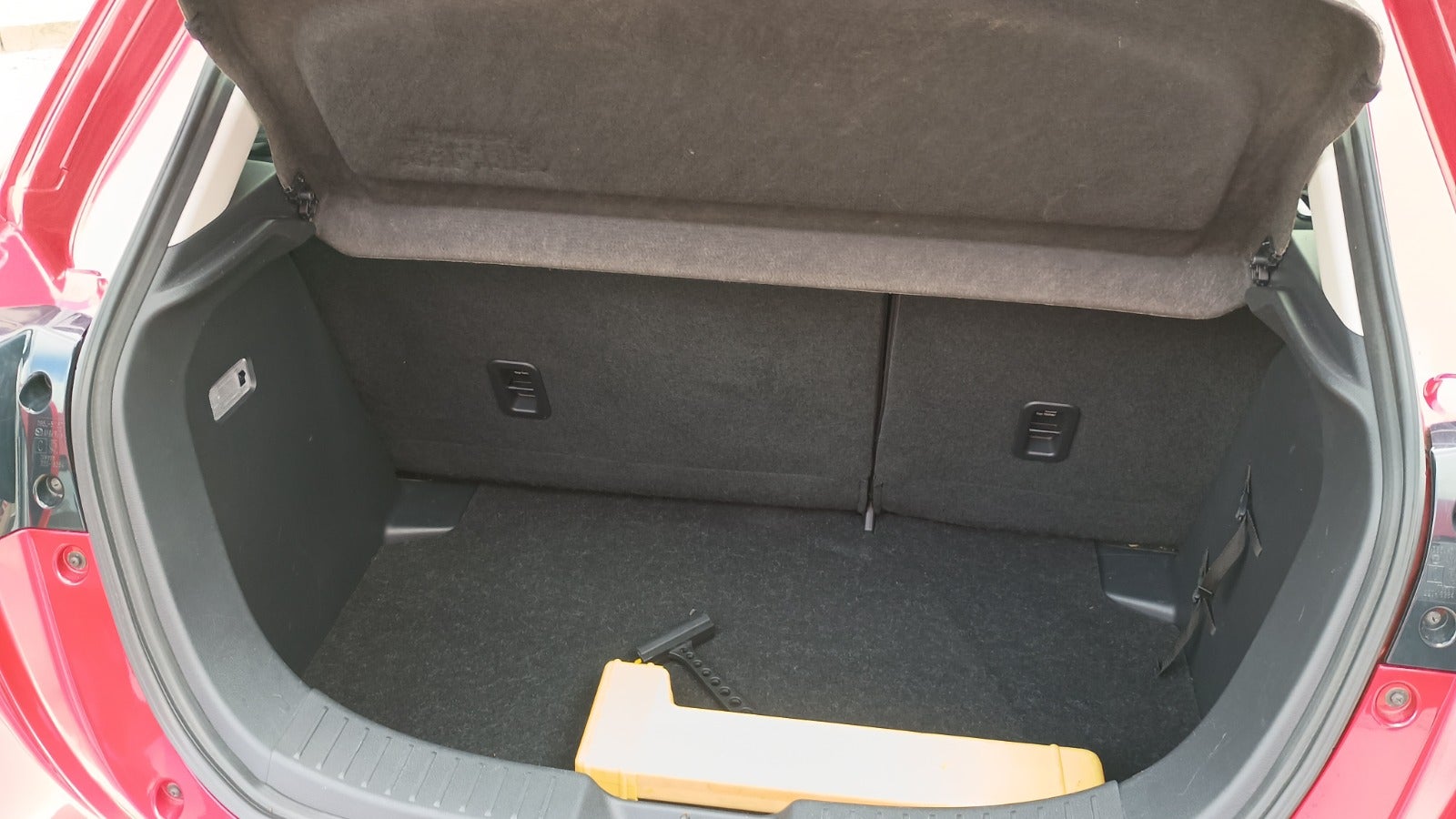 Billede af Mazda 2 1,5 SkyActiv-G 90 Vision