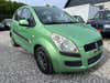 Suzuki Splash GLS thumbnail