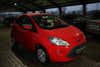 Ford Ka Titanium