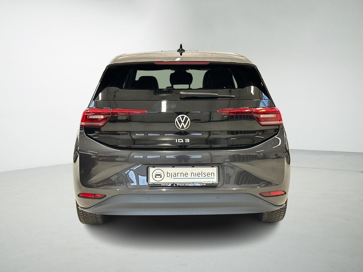 VW ID.3 1ST Plus billede 7