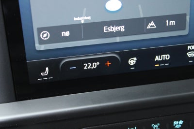 Ford Transit Custom 320S PHEV Limited CVT