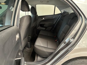 Kia Picanto Prestige Upgrade