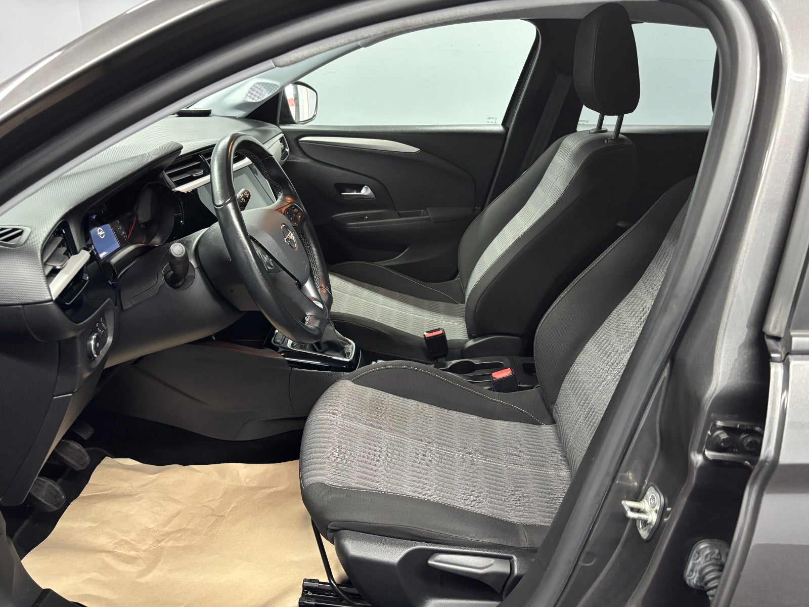 Billede af Opel Corsa 1,2 Edition