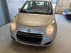 Suzuki Alto Comfort