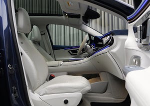 Mercedes EQE43 SUV AMG 4Matic