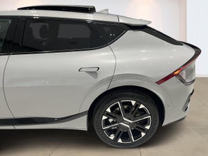 Kia EV6 Long Range GT-Line